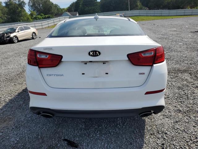 2015 KIA OPTIMA LX - KNAGM4A71F5553593