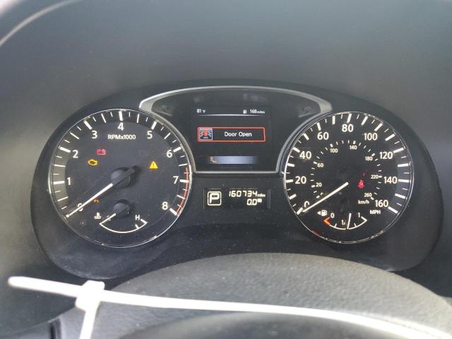 2015 NISSAN PATHFINDER - 5N1AR2MN1FC612755