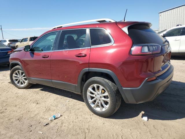 2019 JEEP CHEROKEE L - 1C4PJLCB9KD332640