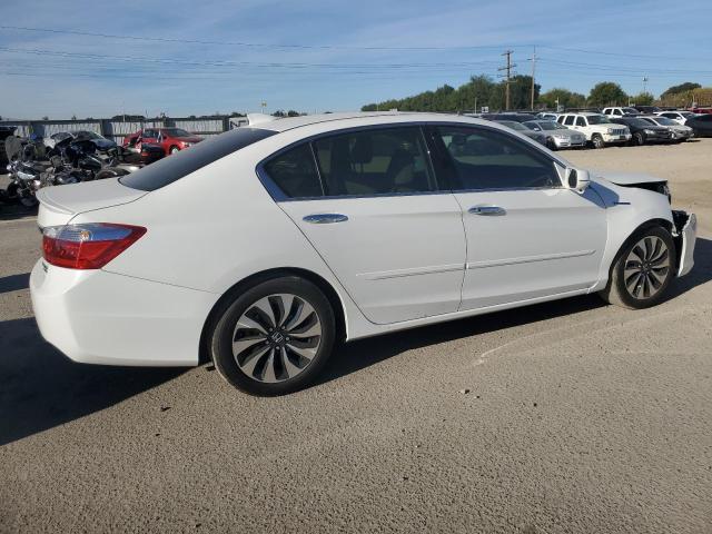 VIN 1HGCR6F7XFA013305 2015 Honda Accord, Touring Hy... no.3