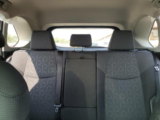 2022 TOYOTA RAV4 XLE - JTMRWRFV0ND141695