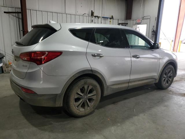 VIN 5XYZT3LB9EG201748 2014 HYUNDAI SANTA FE no.3