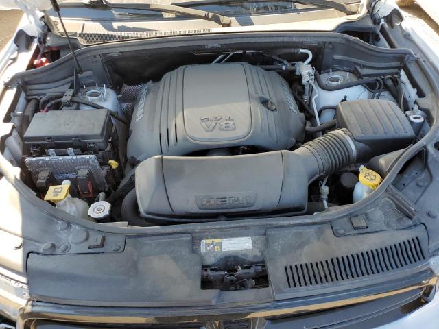 2016 DODGE DURANGO R/ - 1C4SDJCT8GC486431