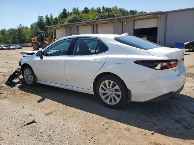 2024 TOYOTA CAMRY LE - 4T1C11AK4RU248625