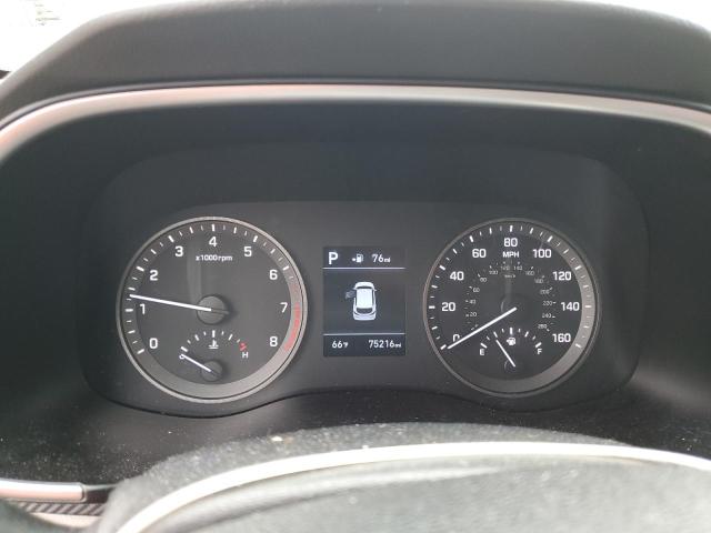 2019 HYUNDAI TUCSON SE - KM8J2CA48KU945934