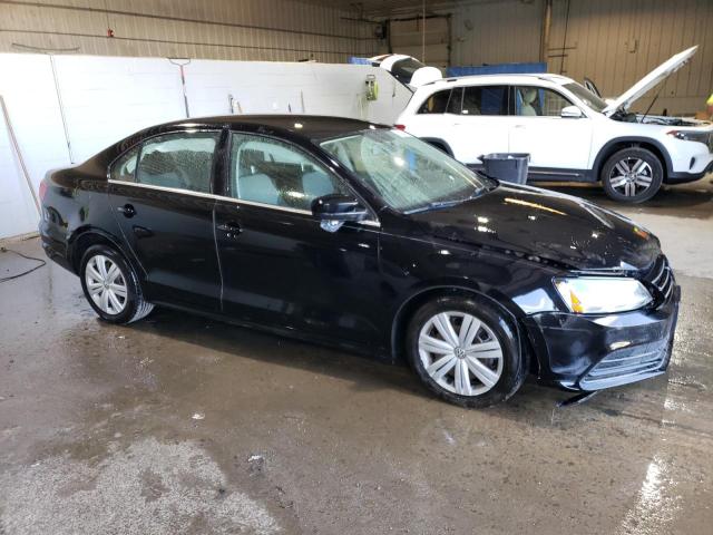 2017 VOLKSWAGEN JETTA S - 3VW2B7AJ4HM319538