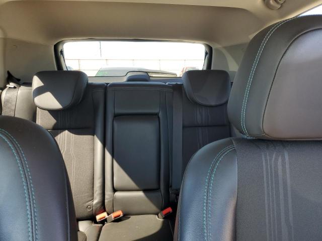 2016 CHEVROLET TRAX 1LT - 3GNCJLSBXGL268827