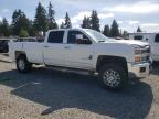 CHEVROLET SILVERADO photo