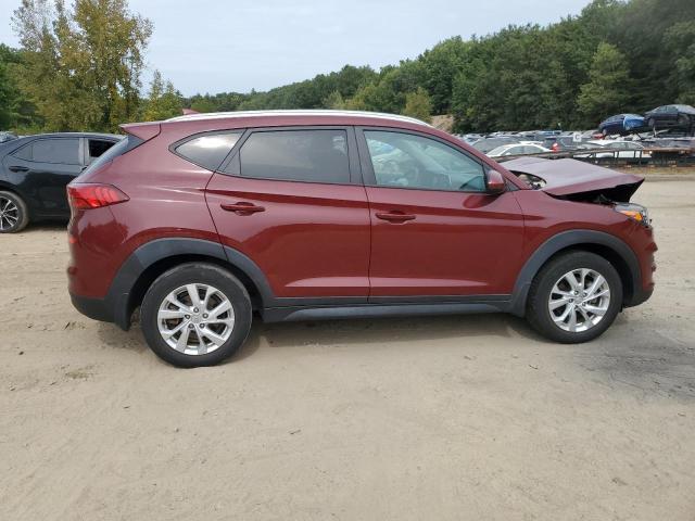 VIN KM8J3CA41KU073447 2019 Hyundai Tucson, Limited no.3