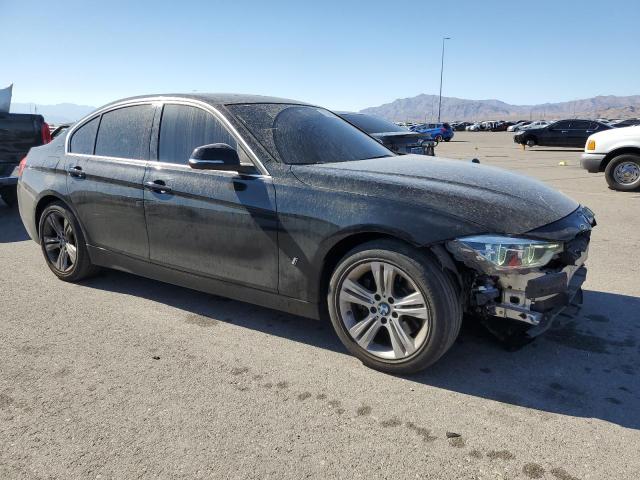 2017 BMW 330E - WBA8E1C39HA159327