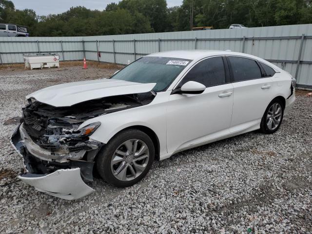 2018 HONDA ACCORD LX - 1HGCV1F18JA088278