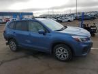 SUBARU FORESTER P photo