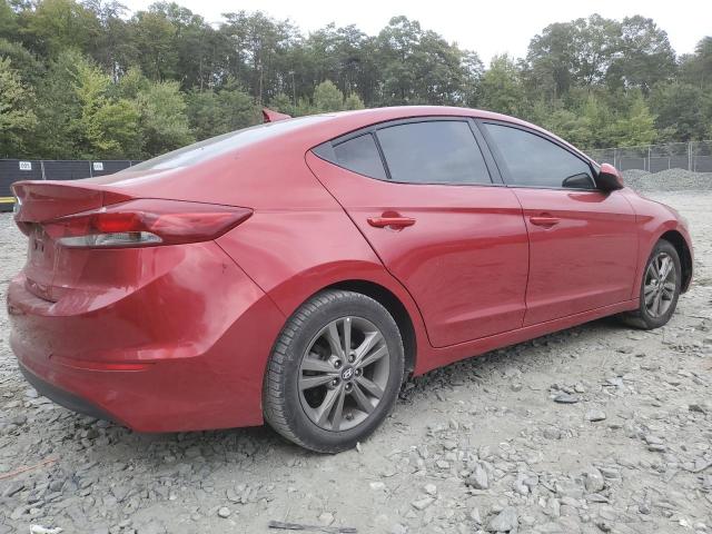 2018 HYUNDAI ELANTRA SE - 5NPD84LF0JH234869