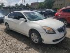 NISSAN ALTIMA 2.5 photo