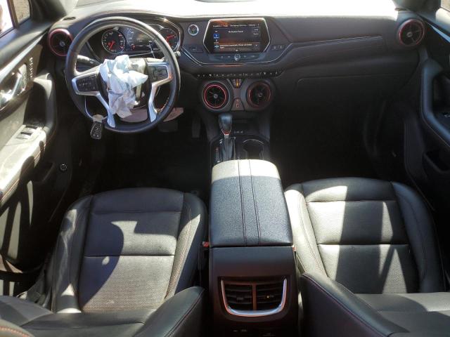 2021 CHEVROLET BLAZER RS - 3GNKBKRS1MS523844