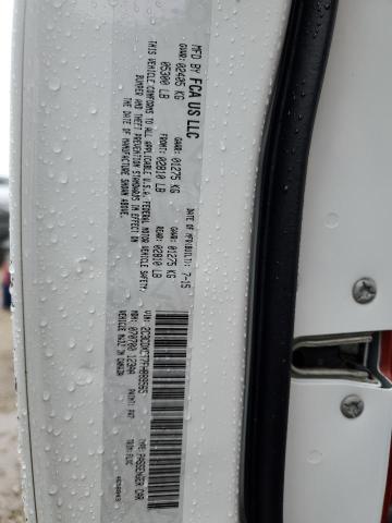 2015 DODGE CHARGER R/ - 2C3CDXCT7FH889565