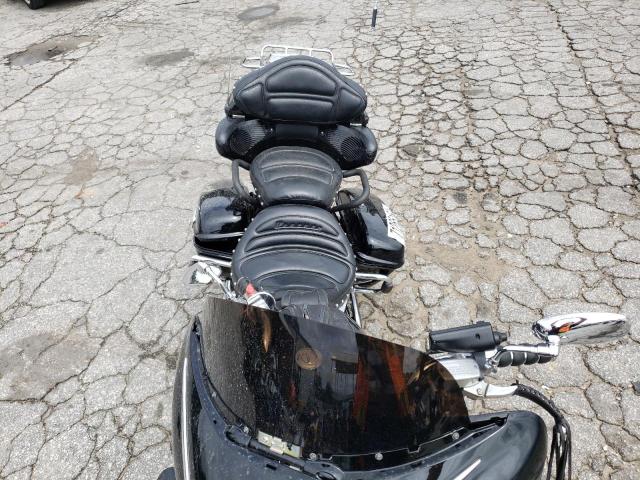 2005 YAMAHA XVZ13 TF - JYAVP04E15A008841