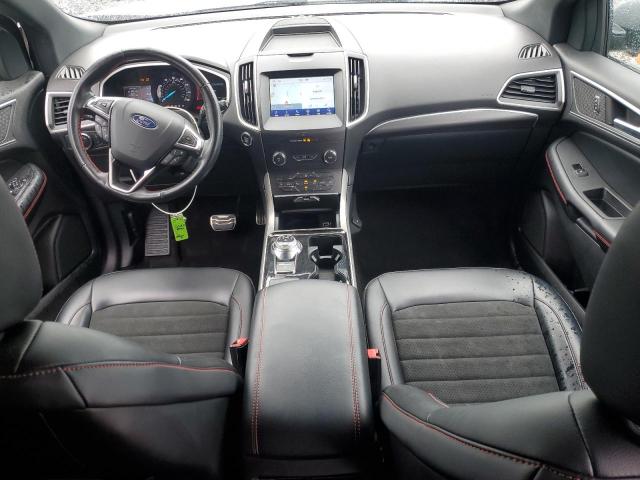 2020 FORD EDGE SEL - 2FMPK3J97LBB62858
