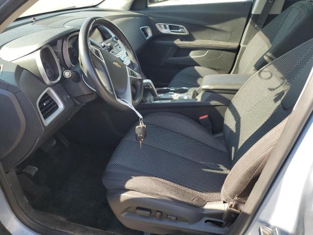 2015 CHEVROLET EQUINOX LT - 2GNALBEK7F6288141