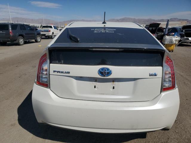2015 TOYOTA PRIUS - JTDKN3DU3F0426301