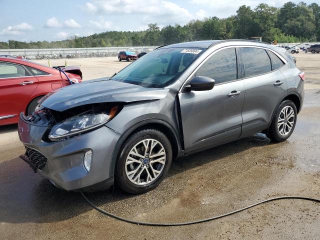 2022 FORD ESCAPE SEL #2893329716