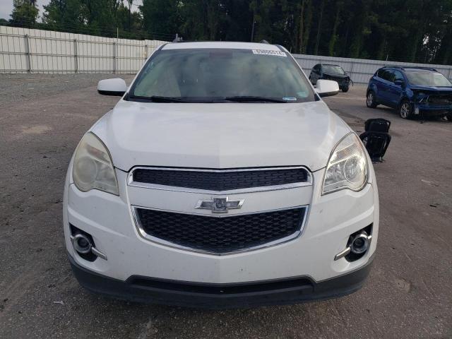 2015 CHEVROLET EQUINOX LT - 2GNALCEK8F6220730
