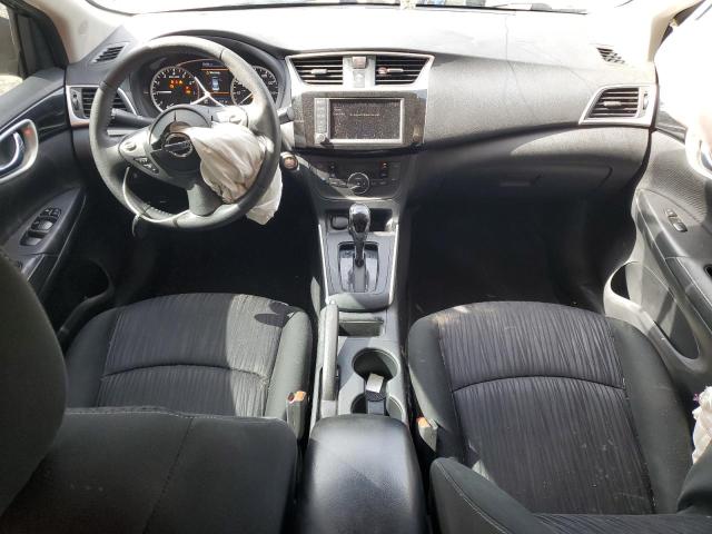 2019 NISSAN SENTRA S - 3N1AB7AP0KY437110