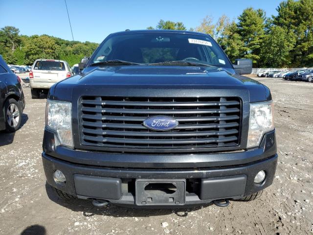 VIN 1FTEX1EM0EKG16943 2014 Ford F-150, Super Cab no.5