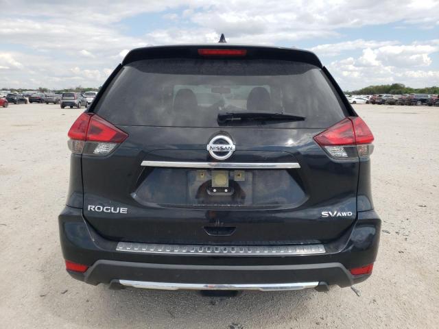 2018 NISSAN ROGUE S - JN8AT2MV7JW314664