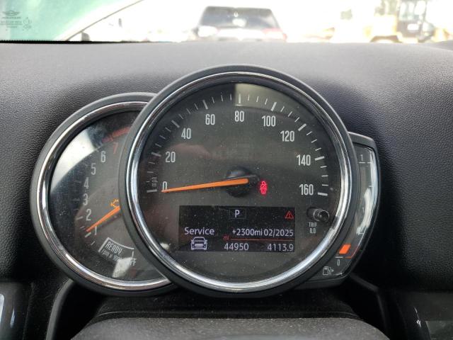 2019 MINI COOPER S C - WMZYT3C57K3E95417