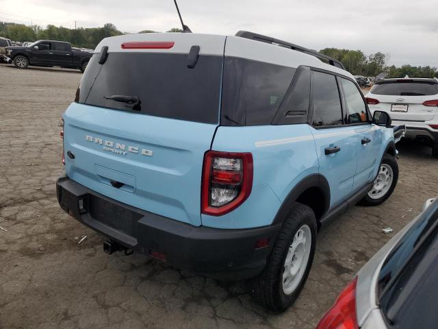 2024 FORD BRONCO SPO - 3FMCR9G62RRF07170