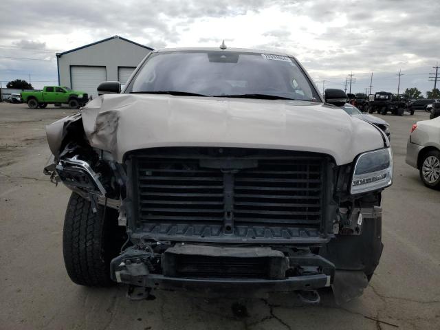 2018 LINCOLN NAVIGATOR - 5LMJJ2LTXJEL10124