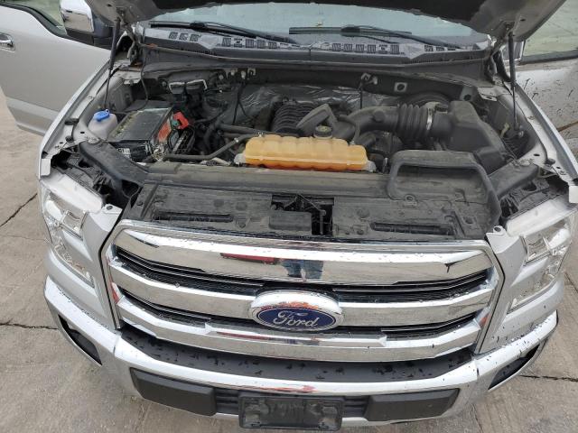 VIN 1FTEW1CF5FKE48239 2015 Ford F-150, Supercrew no.11