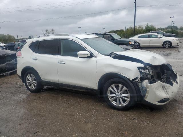 VIN KNMAT2MT4FP540527 2015 Nissan Rogue, S no.4