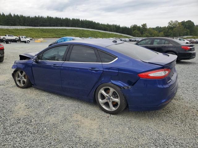 VIN 3FA6P0H75FR219946 2015 Ford Fusion, SE no.2