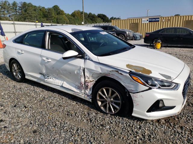 VIN 5NPE24AF7KH795127 2019 HYUNDAI SONATA no.4