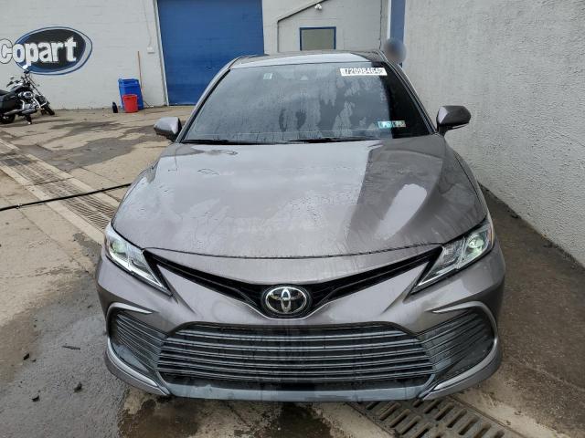 2024 TOYOTA CAMRY LE 4T1C11BK8RU117910  72098464