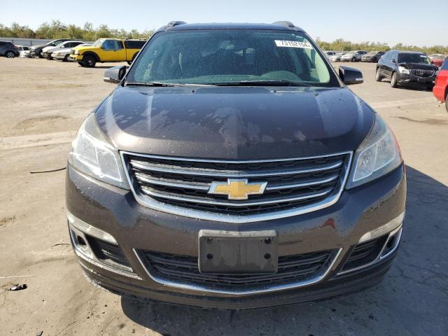 2017 CHEVROLET TRAVERSE L - 1GNKRGKD2HJ135128