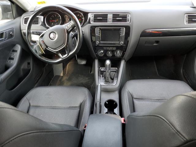 2016 VOLKSWAGEN JETTA SEL - 3VWL17AJ4GM314801