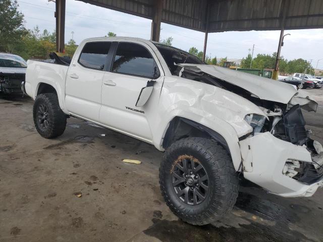 2021 TOYOTA TACOMA DOU - 5TFCZ5AN5MX277220
