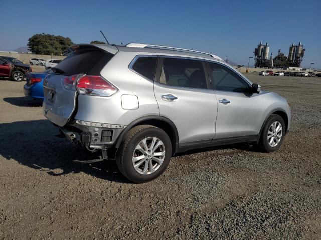 Vin: knmat2mt3gp705128, lot: 70452344, nissan rogue s 20163