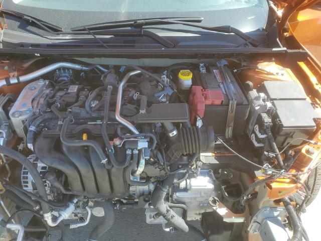 2024 NISSAN SENTRA SR - 3N1AB8DV8RY315556