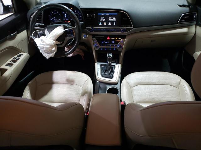2017 HYUNDAI ELANTRA SE - 5NPD84LF3HH005371