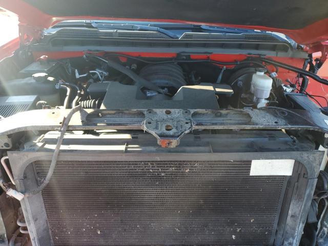 2019 CHEVROLET SILVERADO - 2GCVKPEC1K1147754