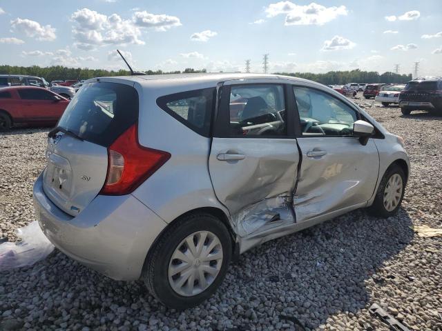 VIN 3N1CE2CP6GL357105 2016 Nissan Versa, S no.3