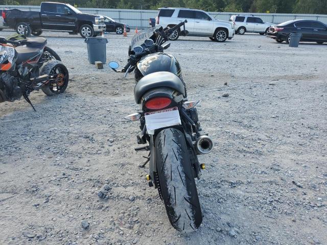 2023 KAWASAKI ZR900 - JKAZR2E11PA012263