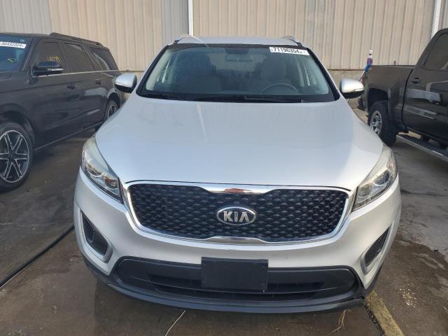 2016 KIA SORENTO LX - 5XYPG4A38GG042432
