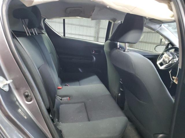 2015 TOYOTA PRIUS C - JTDKDTB30F1102410