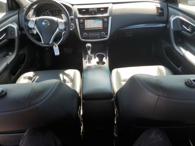 2018 NISSAN ALTIMA 2.5 - 1N4AL3AP0JC258081