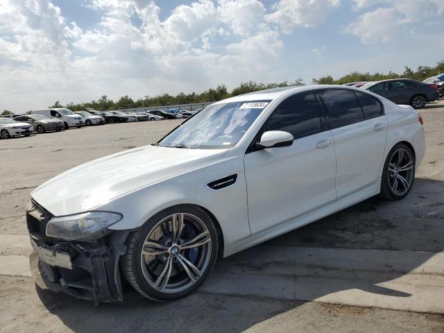 2013 BMW M5 #2991786220